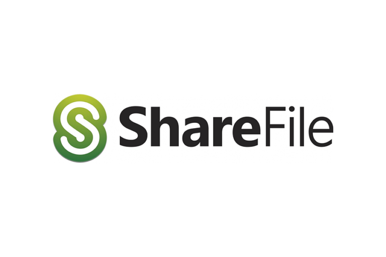 With Citrix ShareFile you get unlimited storage in the cloud